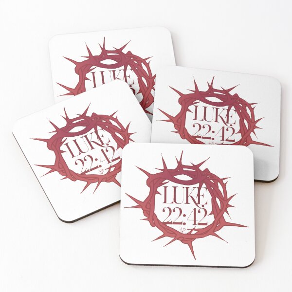 Item preview, Not My Will, But Yours Be Done. designed and sold by AWBrowingStudio.