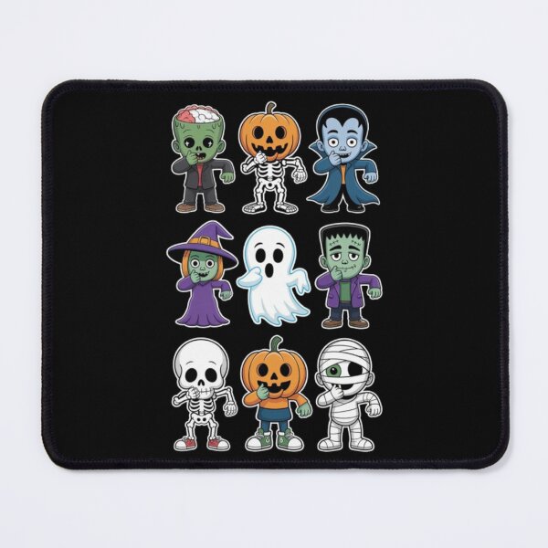 Item preview, Monsters designed and sold by Digital Art and Funny Pets.
