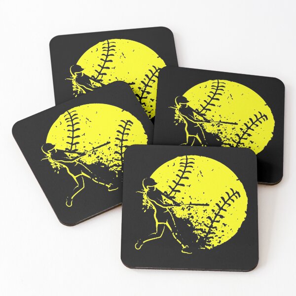 Item preview, Baseball / Rounders Girl  designed and sold by ThatMerchStore.