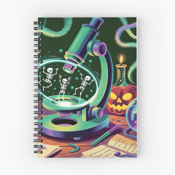 Item preview,  The Mad Microscope designed and sold by McVrax.