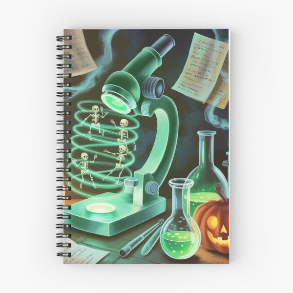 Item preview, The Mad Microscope designed and sold by McVrax.