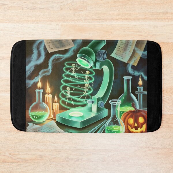 Item preview, The Mad Microscope designed and sold by McVrax.