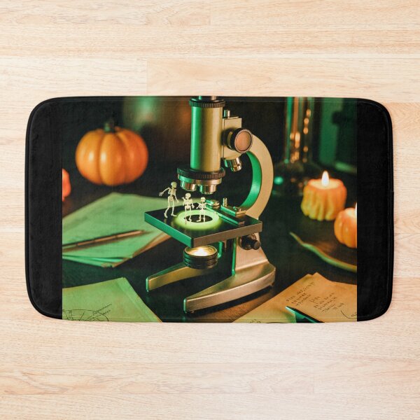 Item preview, The Mad Microscope designed and sold by McVrax.