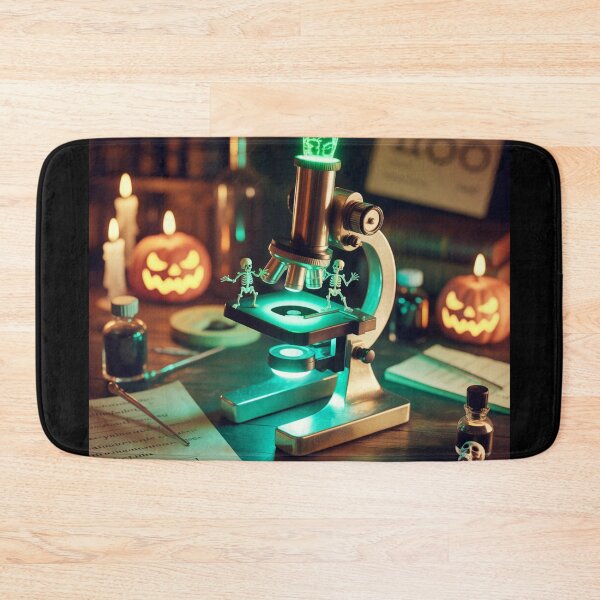 Item preview,  The Mad Microscope designed and sold by McVrax.