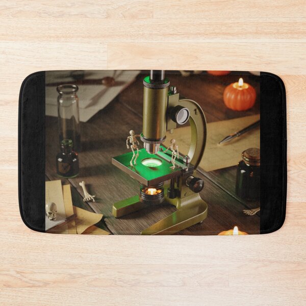 Item preview,  The Mad Microscope designed and sold by McVrax.