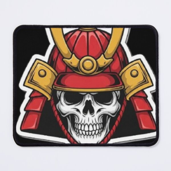 Item preview, Samurai designed and sold by GraphicMondaze.