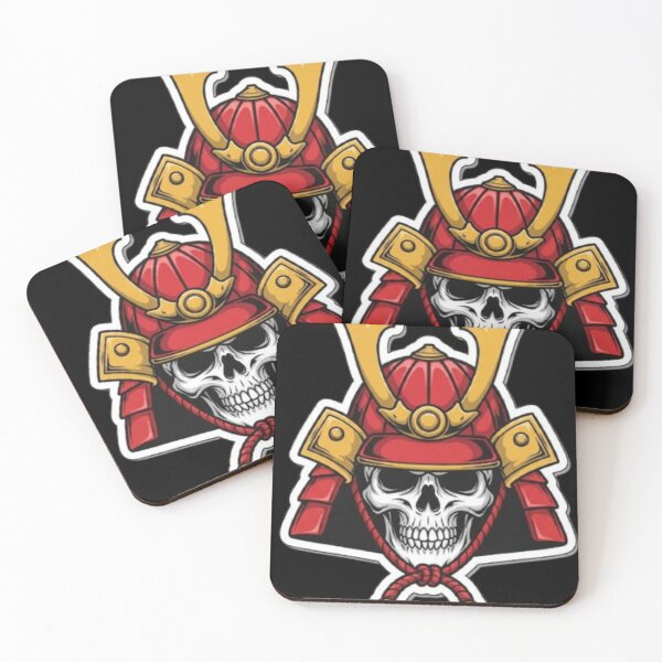 Item preview, Samurai designed and sold by GraphicMondaze.