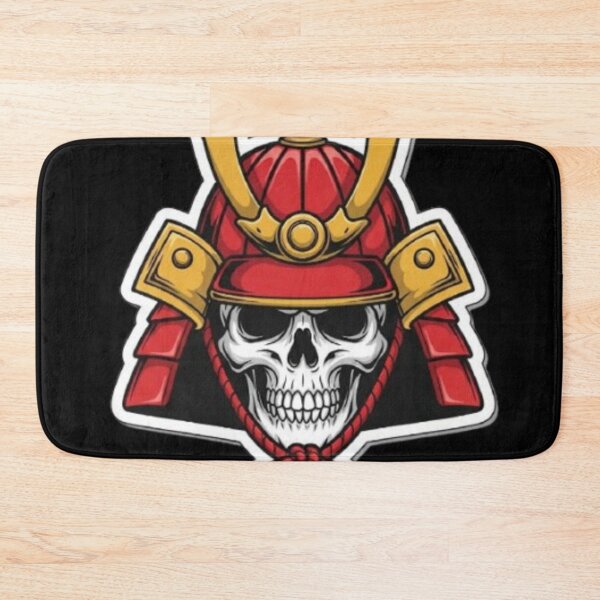 Item preview, Samurai designed and sold by GraphicMondaze.