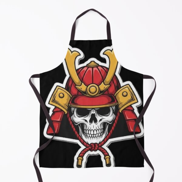 Item preview, Samurai designed and sold by GraphicMondaze.