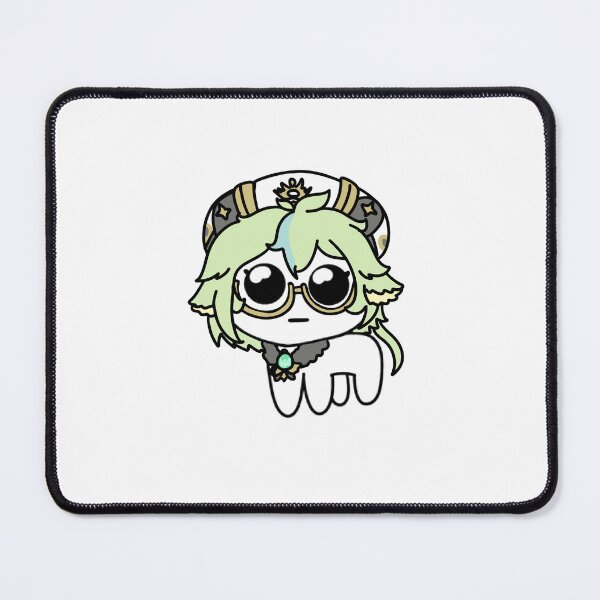 Item preview, Sucrose Genshin Impact Yippee Autism Creature designed and sold by casserolestan.