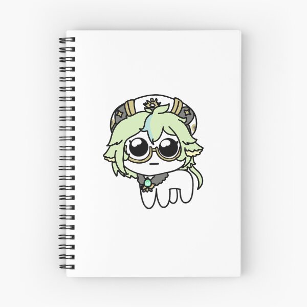 Item preview, Sucrose Genshin Impact Yippee Autism Creature designed and sold by casserolestan.