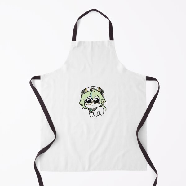 Item preview, Sucrose Genshin Impact Yippee Autism Creature designed and sold by casserolestan.