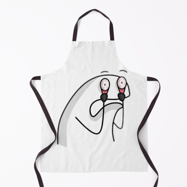 Item preview, Flork stressed/horrified high quality designed and sold by Nostalgia Zone.
