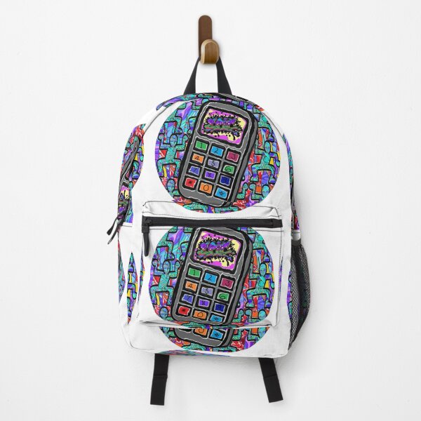 Item preview, Epic Phone Pop Art 123 designed and sold by LowEndGraphics.