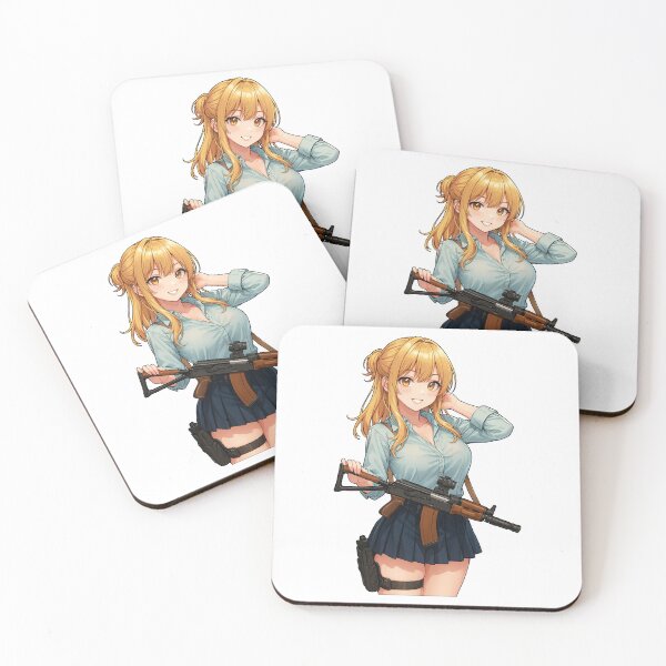 Item preview, AK Girl designed and sold by RAWLIFEGRAPHIC.