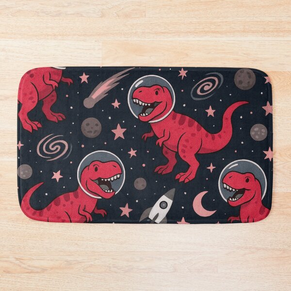 Item preview, dinosaur themed  designed and sold by TEEJAMBOREE.