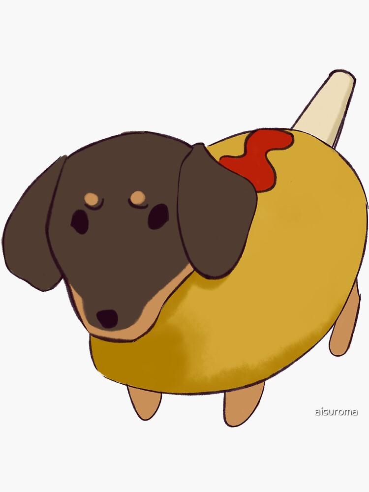 Can dachshunds be Pokemon?