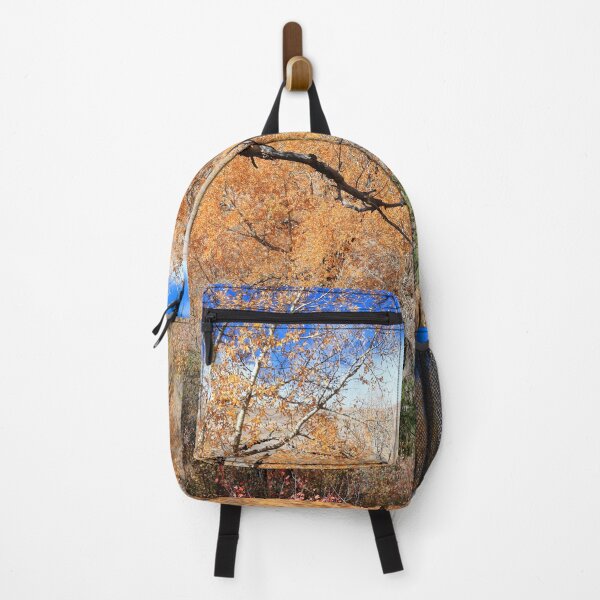 Item preview, Autumn in Great Sand Dunes NP designed and sold by zumi.