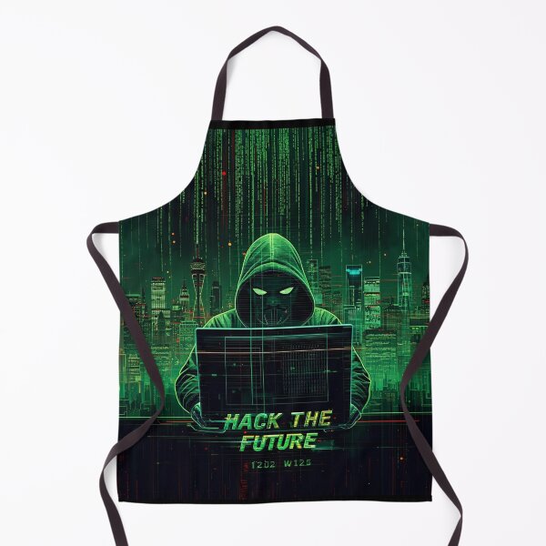 Item preview, Code Rain Cyber Matrix Energy designed and sold by ChicTrendz.