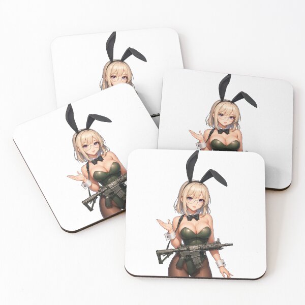 Item preview, Bunny Girl Operator designed and sold by RAWLIFEGRAPHIC.