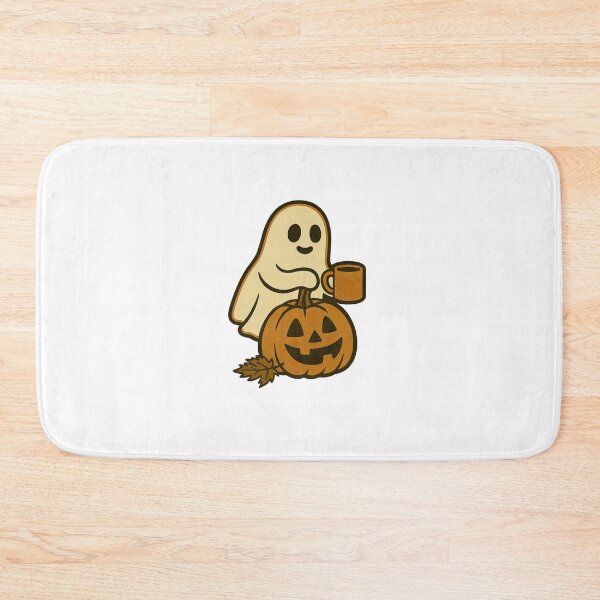 Item preview, Pumpking Ghost designed and sold by SilknMarble.