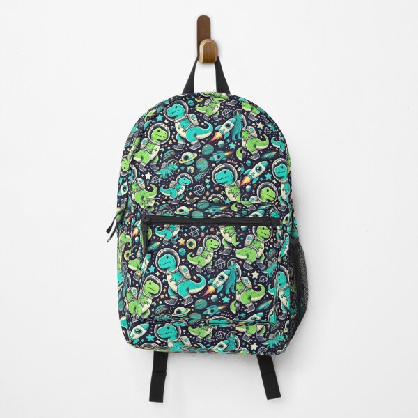 Item preview, dinosaur themed designed and sold by TEEJAMBOREE.