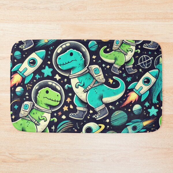 Item preview, dinosaur themed  designed and sold by TEEJAMBOREE.
