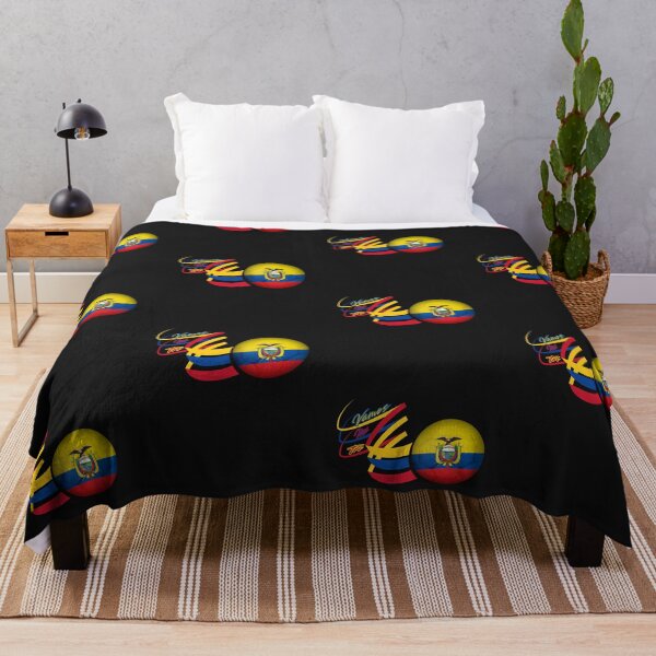Item preview, Ecuador Vamos Mi Tri design designed and sold by ArgenDor Made.