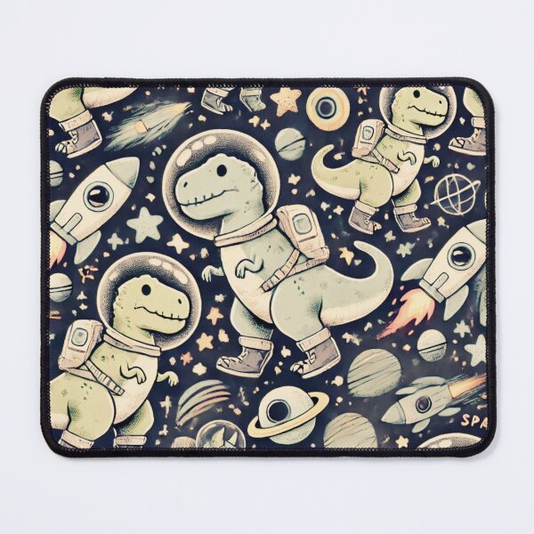 Item preview, dinosaur themed  designed and sold by TEEJAMBOREE.