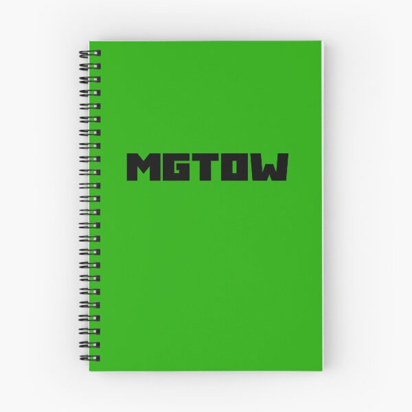 Item preview, MGTOW 2 designed and sold by TFGS.