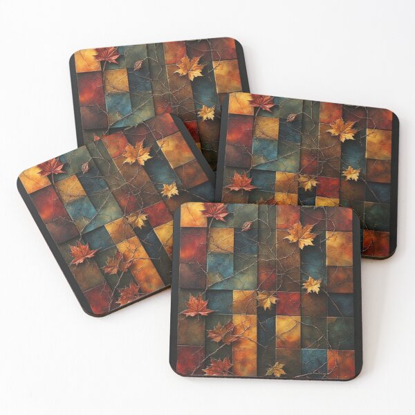 Item preview, Autumn – The Season of Change and Warmth designed and sold by Ditstyle.