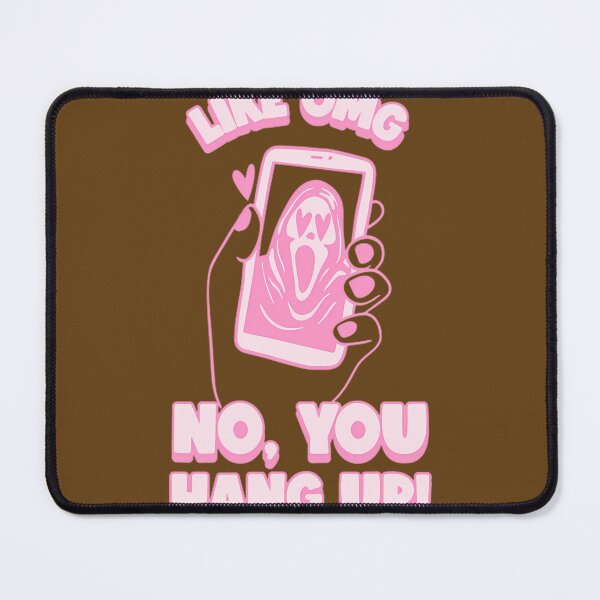 Item preview, Omg No You Hang Up By Merch, Limited Edition, Perfect Gift For You And Friends designed and sold by dwayneipstudio.