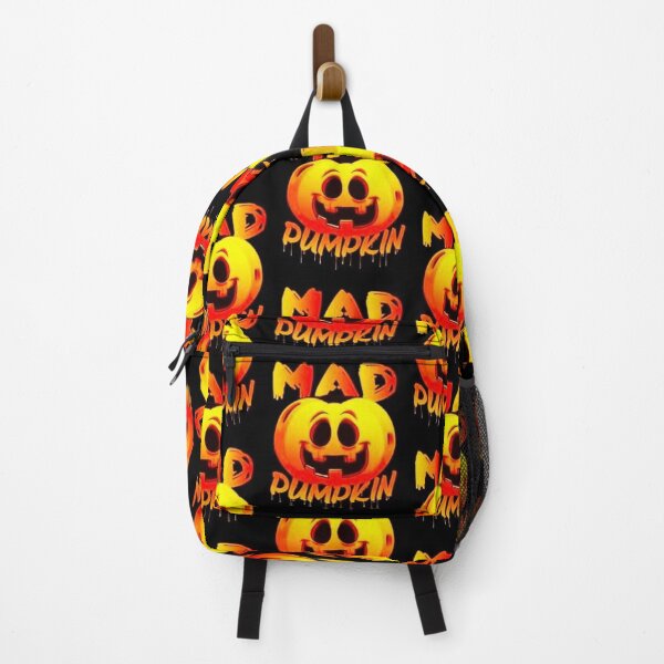 Item preview, MAD PUMPKIN designed and sold by Pabhas.