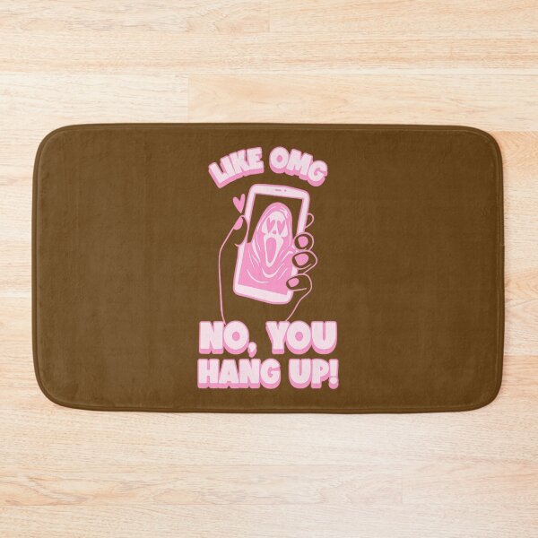 Item preview, Omg No You Hang Up By Merch, Limited Edition, Perfect Gift For You And Friends designed and sold by dwayneipstudio.