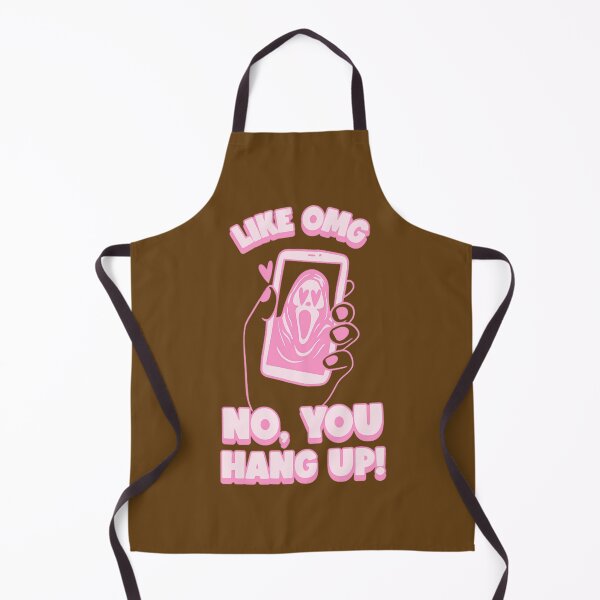 Item preview, Omg No You Hang Up By Merch, Limited Edition, Perfect Gift For You And Friends designed and sold by dwayneipstudio.
