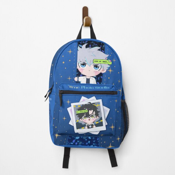 Item preview, shut up, cxs designed and sold by Nene on the moon.