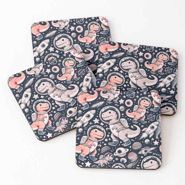 Item preview, dinosaur themed  designed and sold by TEEJAMBOREE.