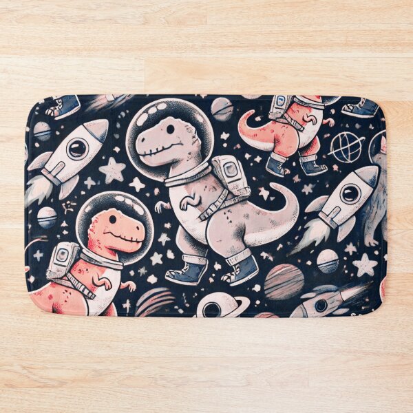 Item preview, dinosaur themed  designed and sold by TEEJAMBOREE.