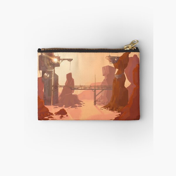 Item preview, Desert Planet designed and sold by Alex Duben Art.