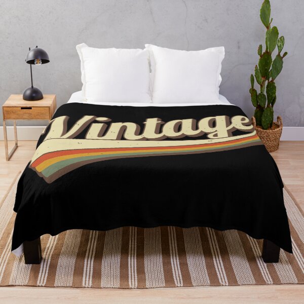 Item preview, Vintage Typography Style designed and sold by Scaryzz.