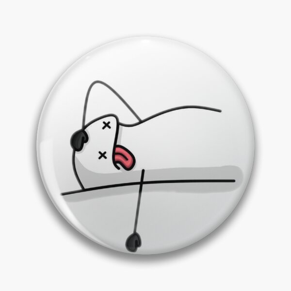 Item preview, Flork dramatic tired high quality designed and sold by Nostalgia Zone.