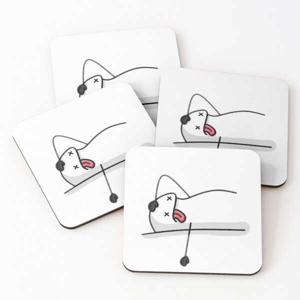 Item preview, Flork dramatic tired high quality designed and sold by Nostalgia Zone.