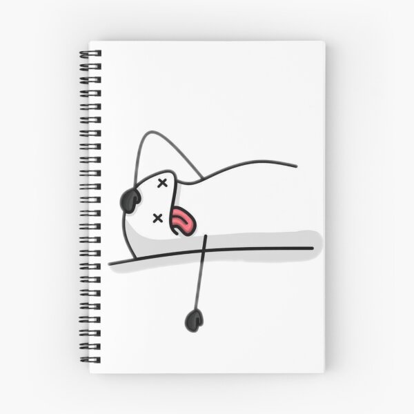 Item preview, Flork dramatic tired high quality designed and sold by Nostalgia Zone.