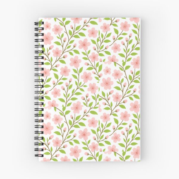 Item preview, Brisa serena de flor de cerezo designed and sold by GraceCreation.