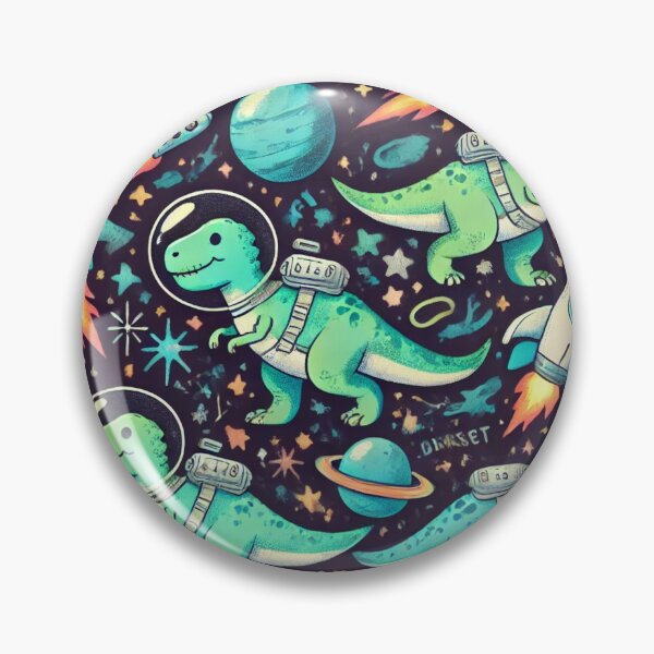 Item preview, dinosaur themed  designed and sold by TEEJAMBOREE.