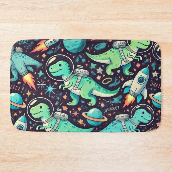 Item preview, dinosaur themed  designed and sold by TEEJAMBOREE.