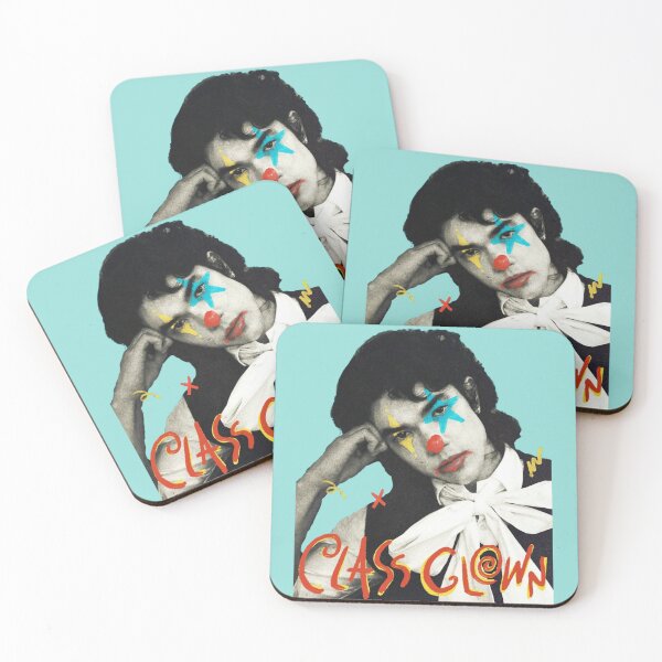 Item preview, Class clown Conan Gray designed and sold by DhriegoStudio.