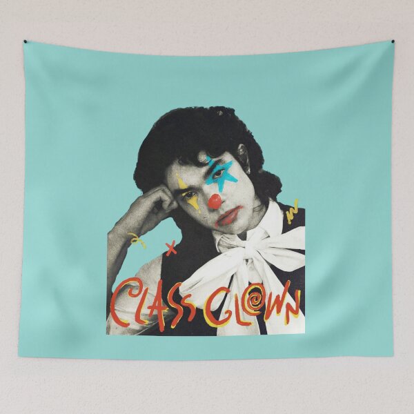 Item preview, Class clown Conan Gray designed and sold by DhriegoStudio.
