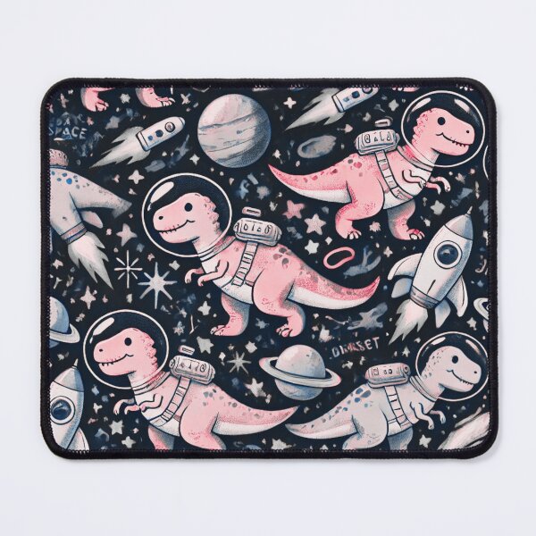Item preview, dinosaur themed  designed and sold by TEEJAMBOREE.