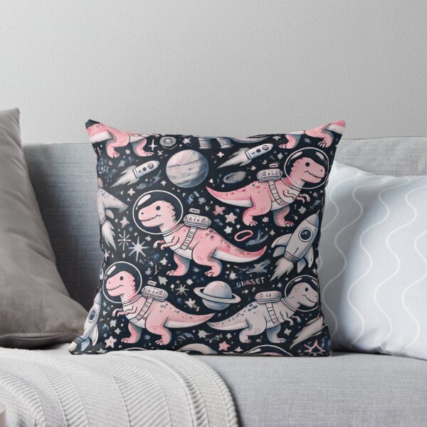 Item preview, dinosaur themed  designed and sold by TEEJAMBOREE.